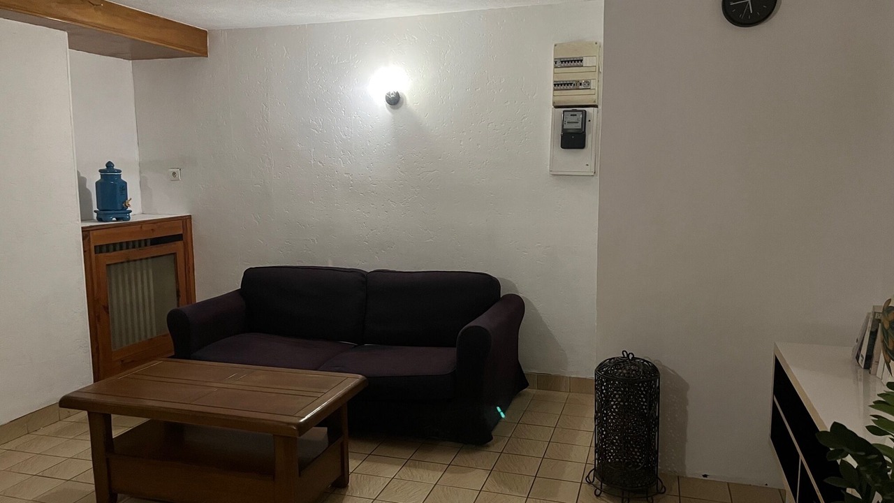 Photo of Livingroom in Noisy-le-Grand
