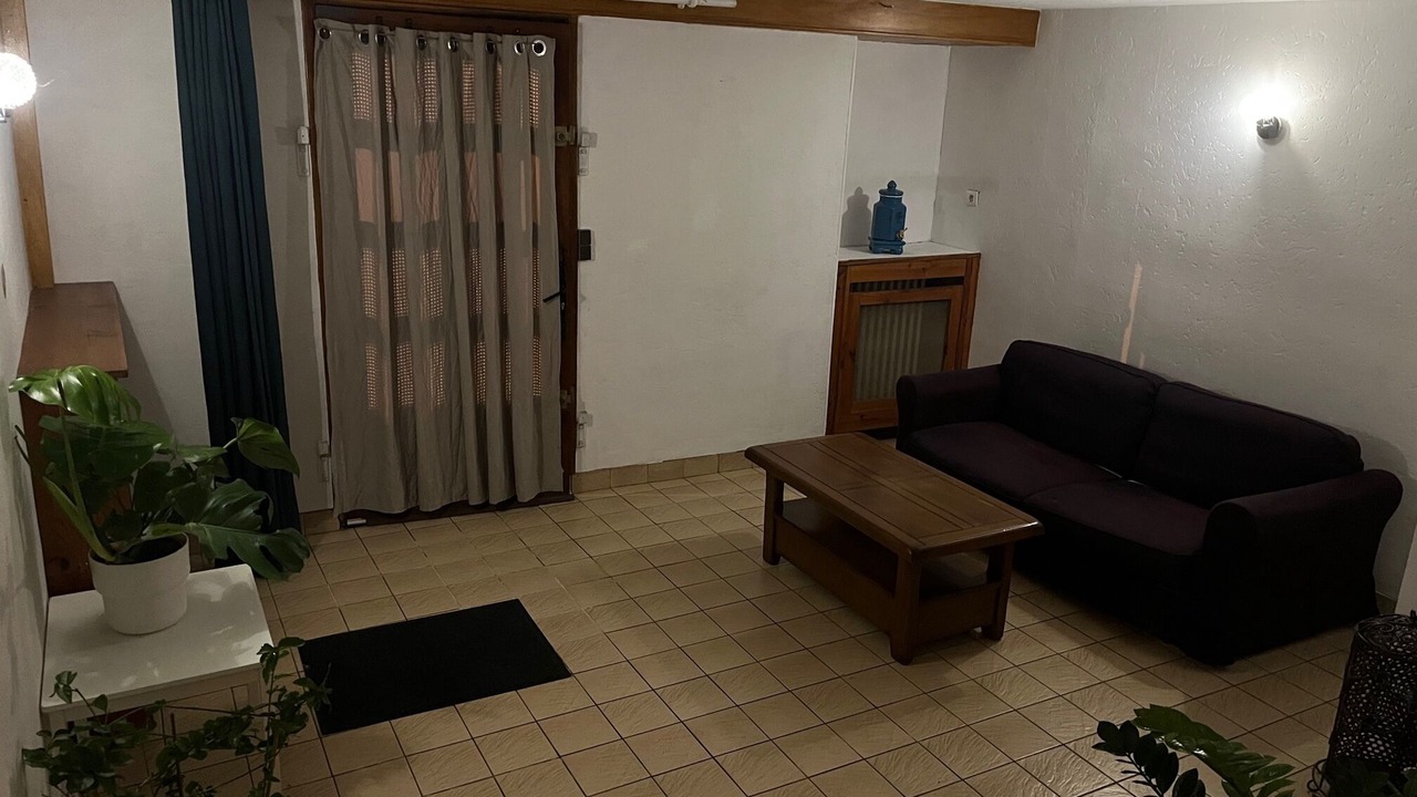 Photo of Livingroom in Noisy-le-Grand