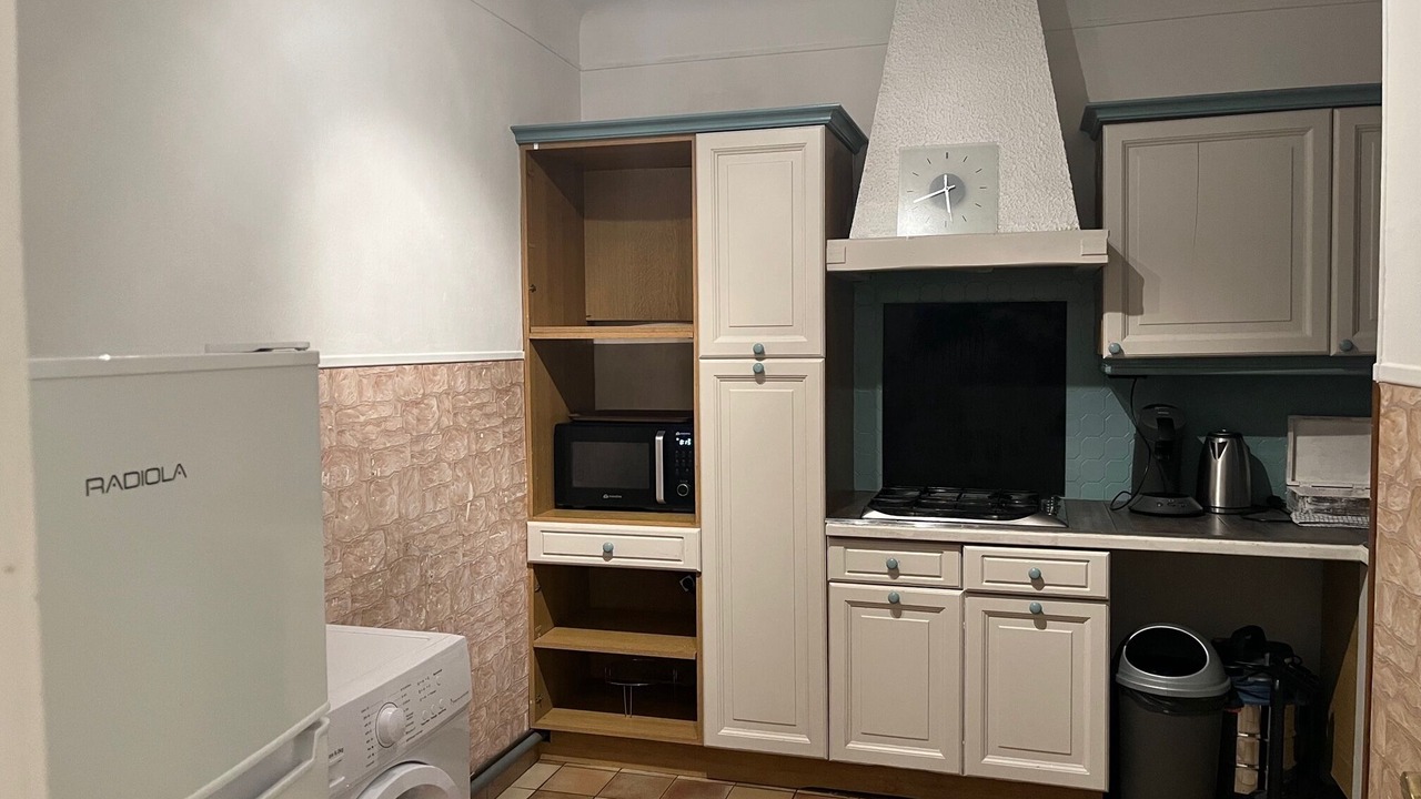 Photo of Kitchen in Noisy-le-Grand