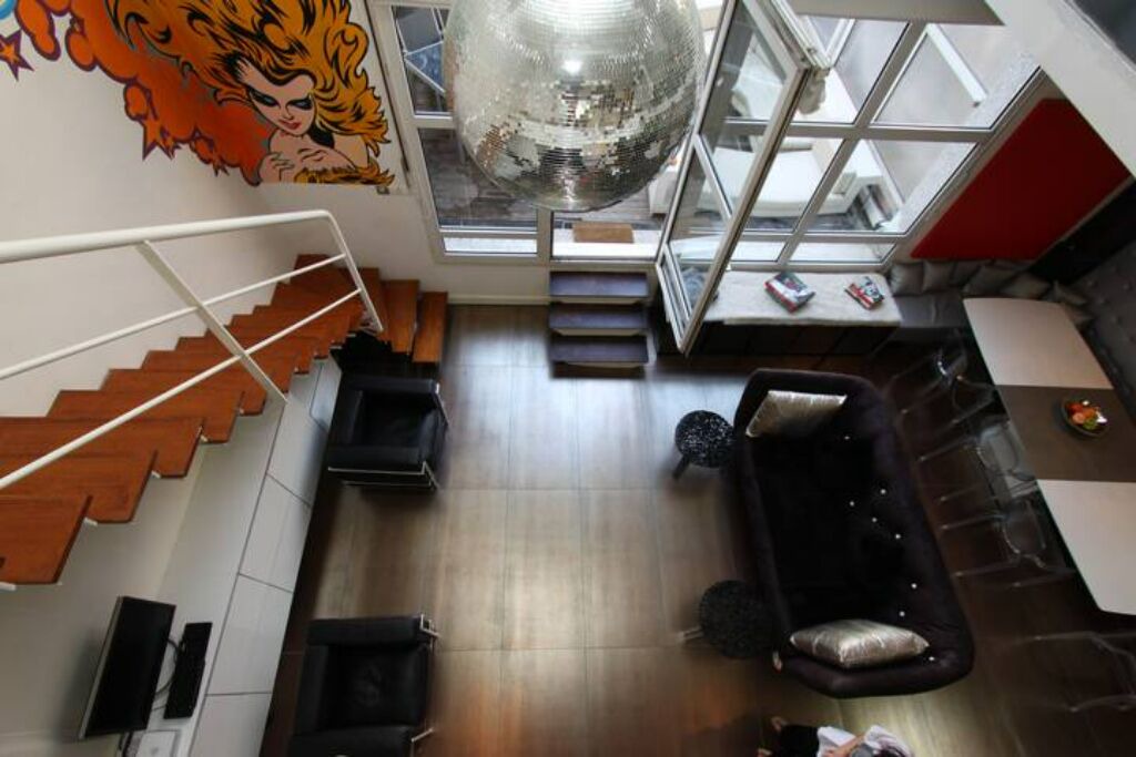 Photo of Livingroom in Combat