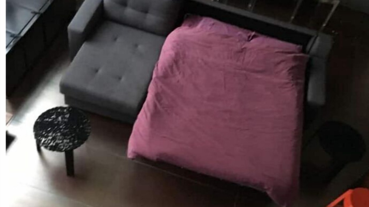 Photo of Livingroom in Combat