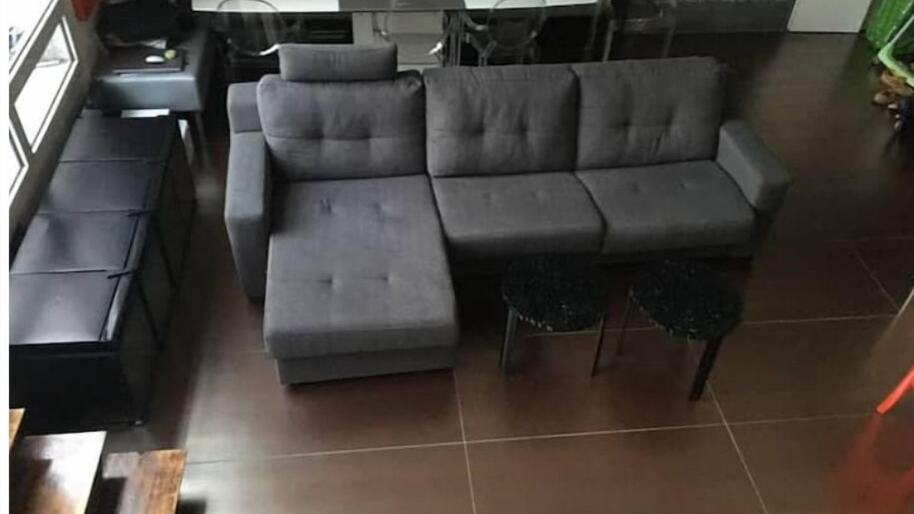 Photo of Livingroom in Combat