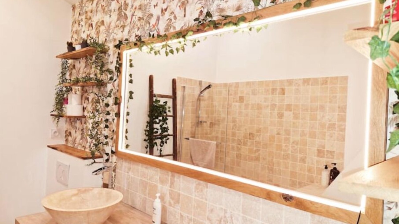 Photo of Bathroom in Clichy