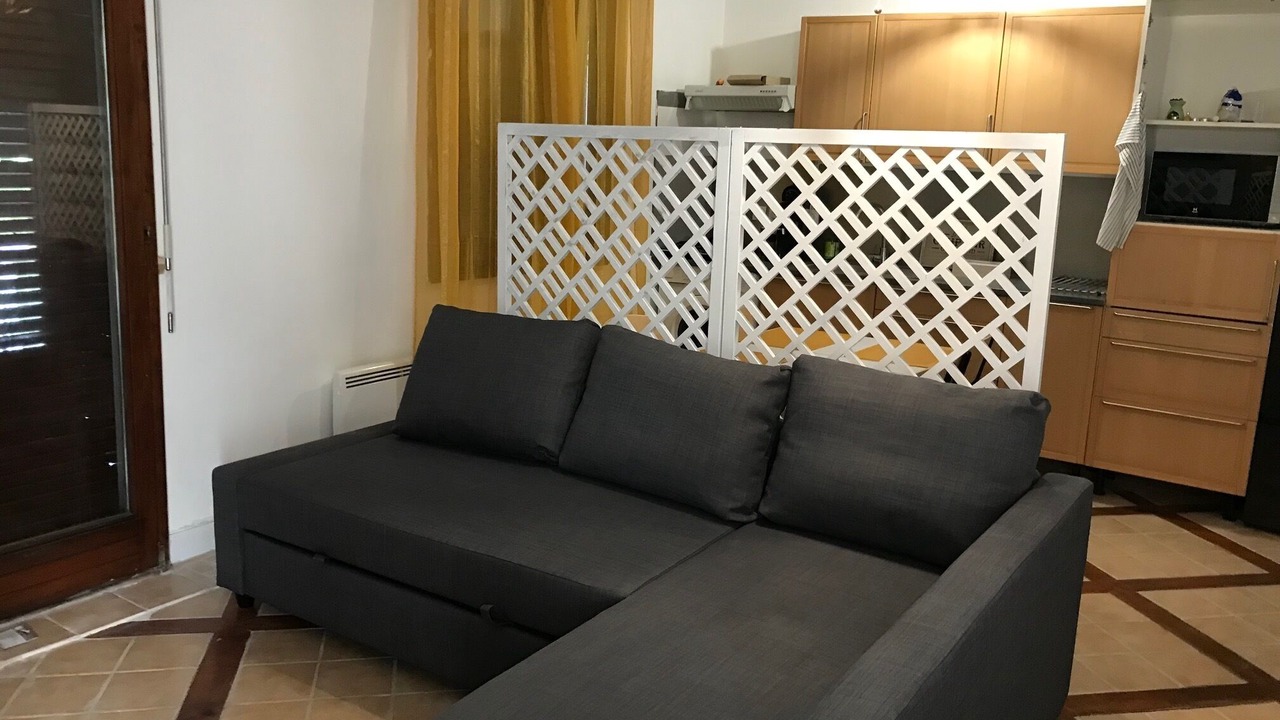 Photo of Livingroom in Noisy-le-Grand