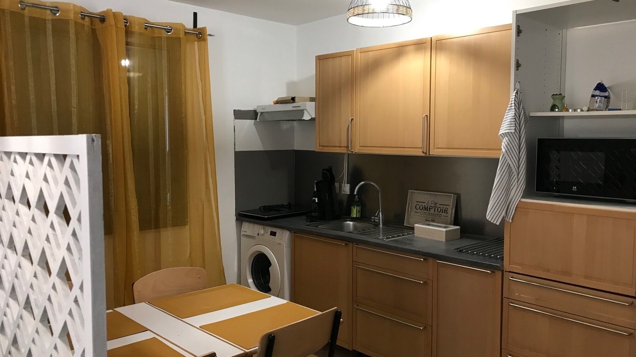 Photo of Kitchen in Noisy-le-Grand
