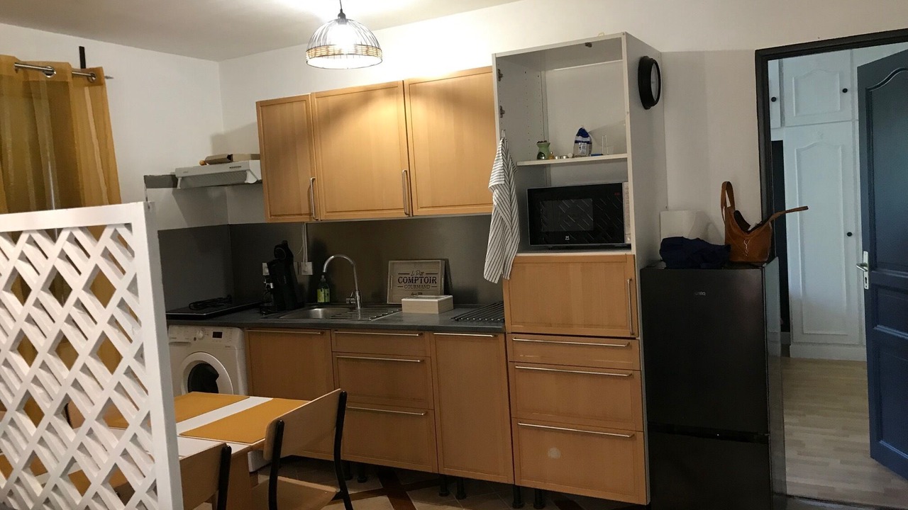 Photo of Kitchen in Noisy-le-Grand