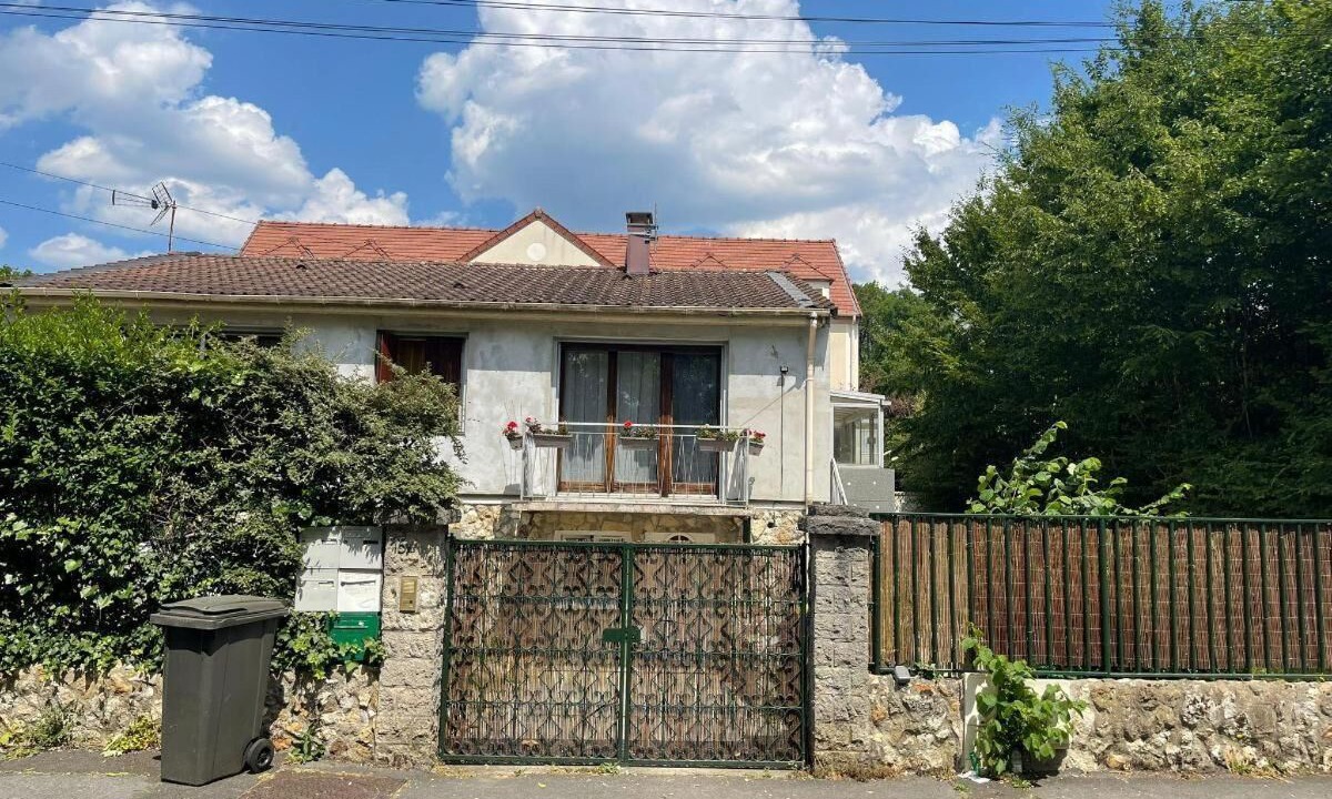 Photo of Outdoor in Noisy-le-Grand