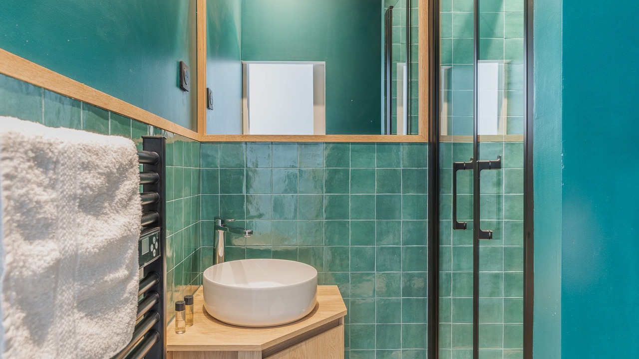 Photo of Bathroom in Gentilly