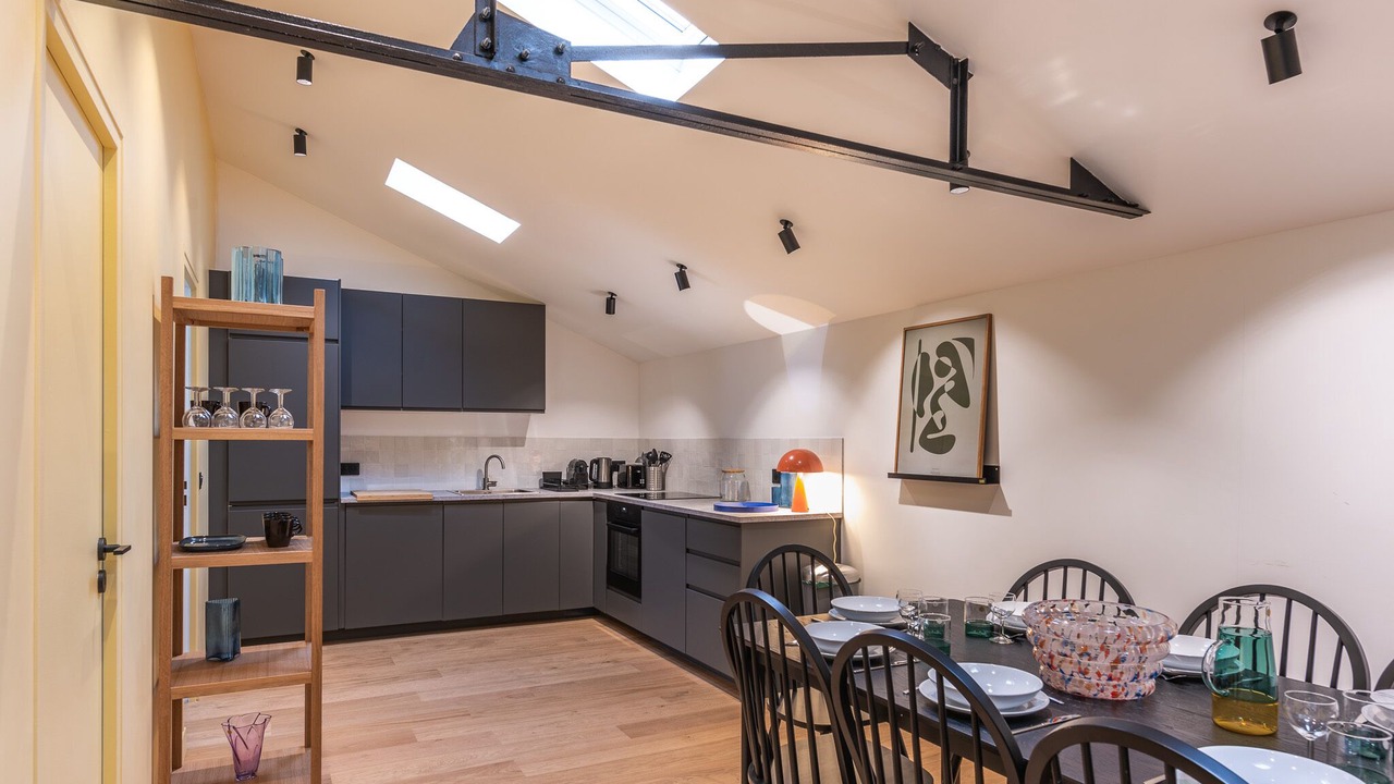 Photo of Kitchen in Gentilly