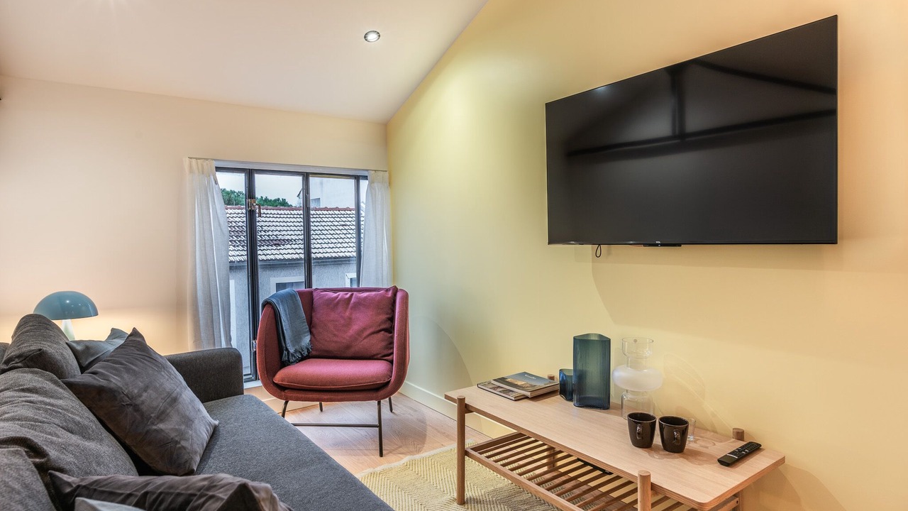 Photo of Livingroom in Gentilly