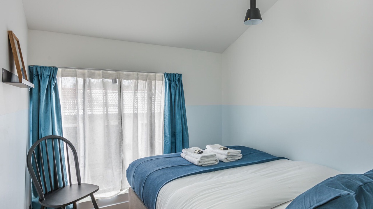 Photo of Bedroom in Gentilly