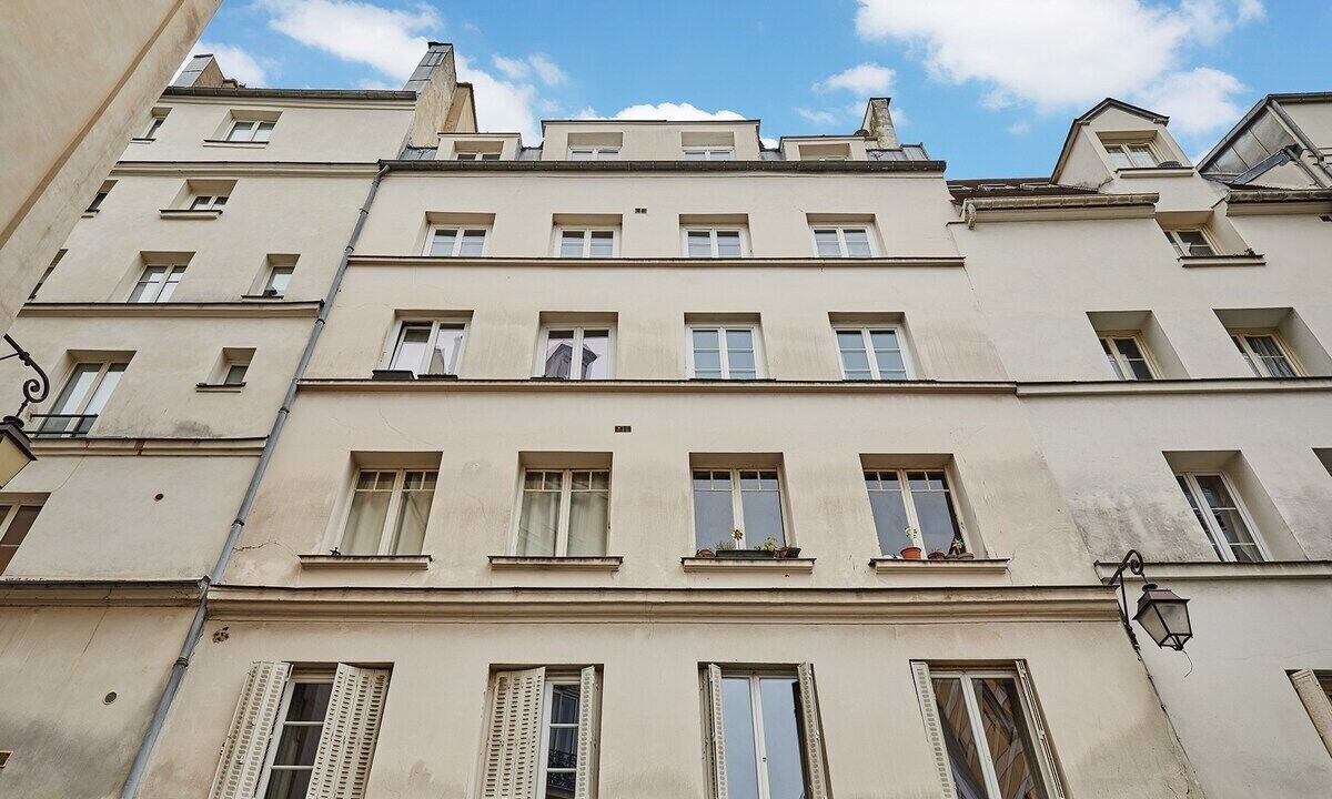 Photo of Others in 3rd Arrondissement
