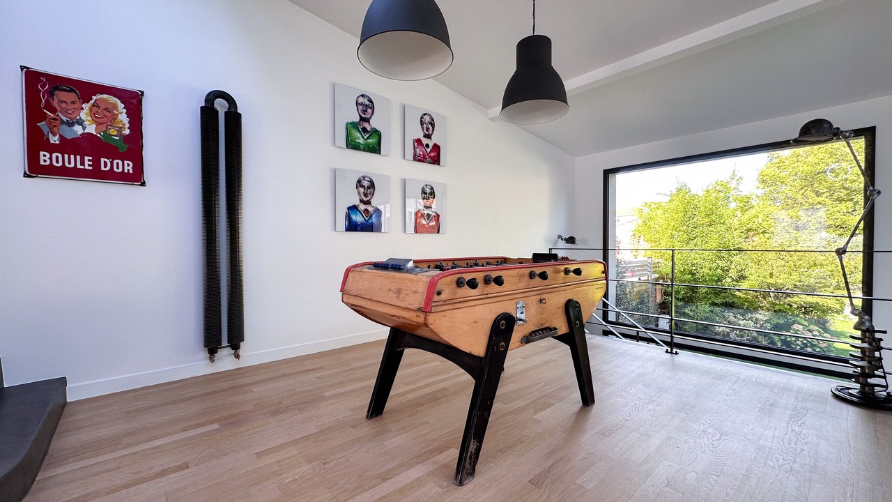 Photo of Bedroom in Colombes