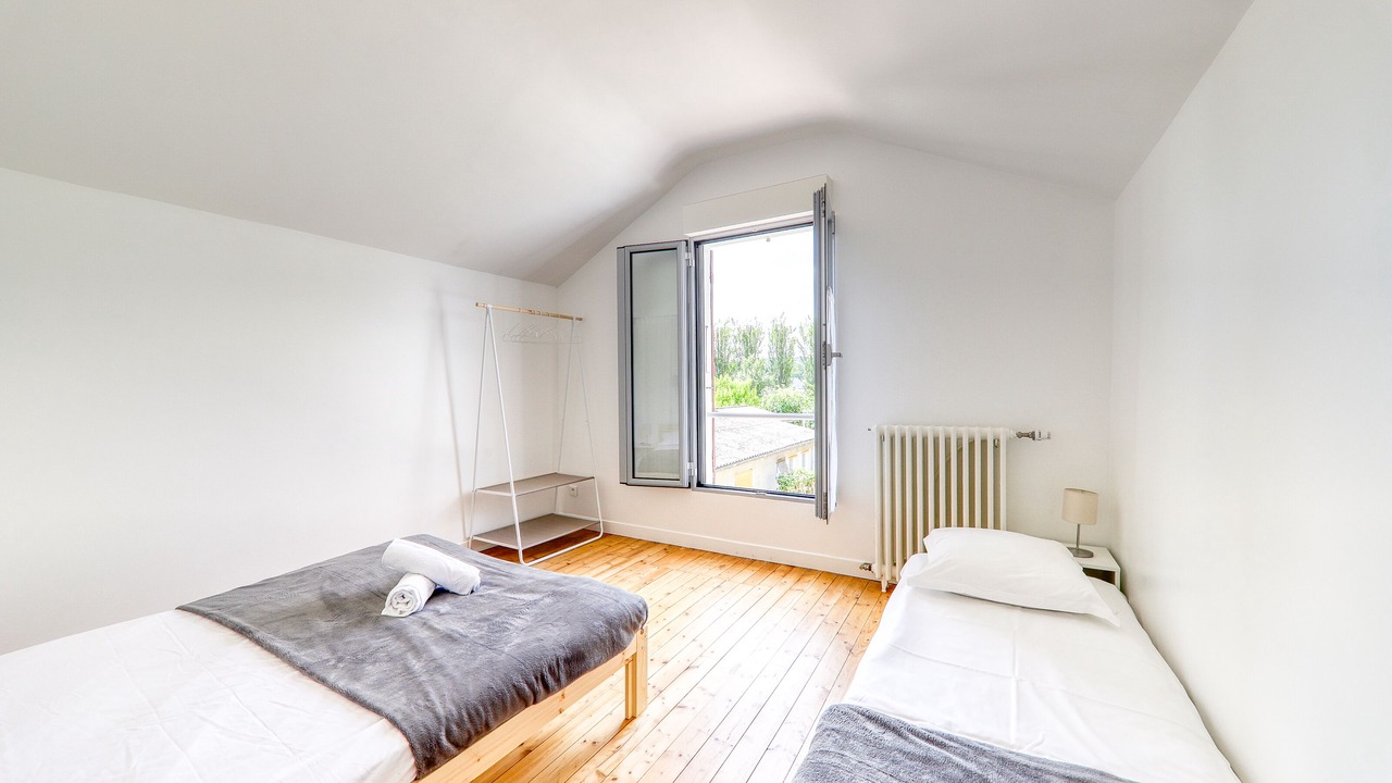 Photo of Bedroom in Esbly