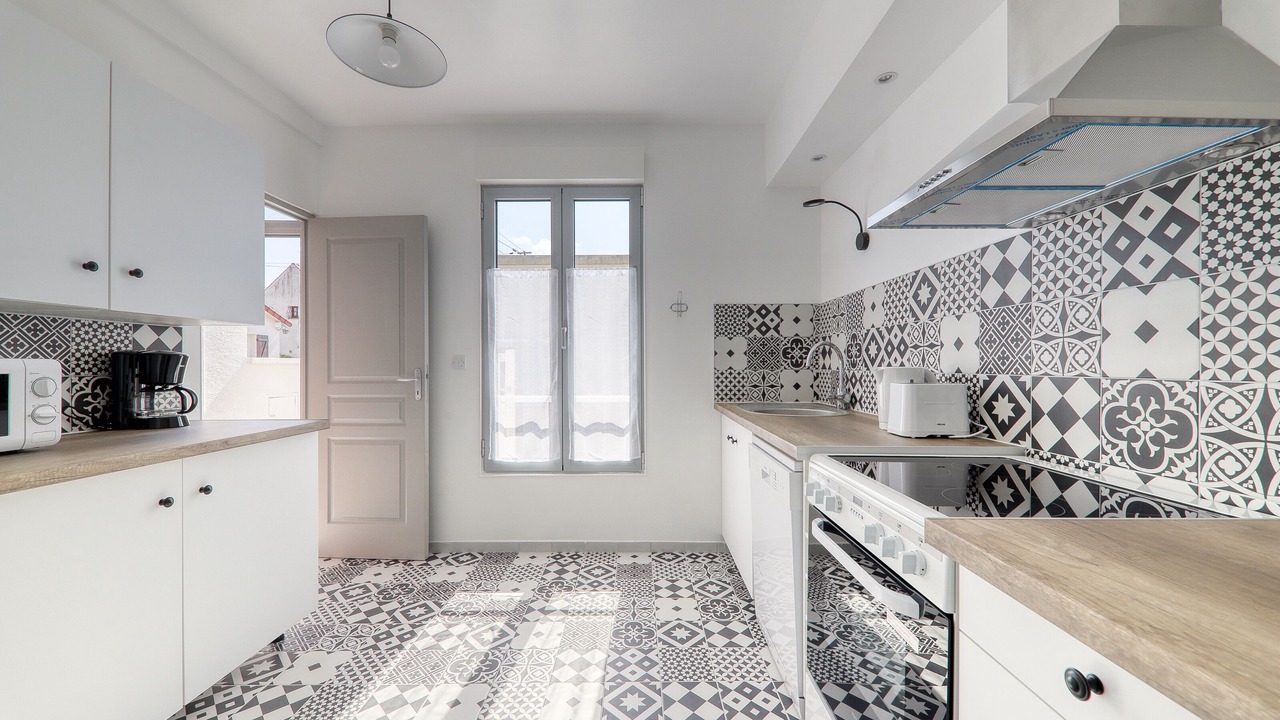 Photo of Kitchen in Esbly