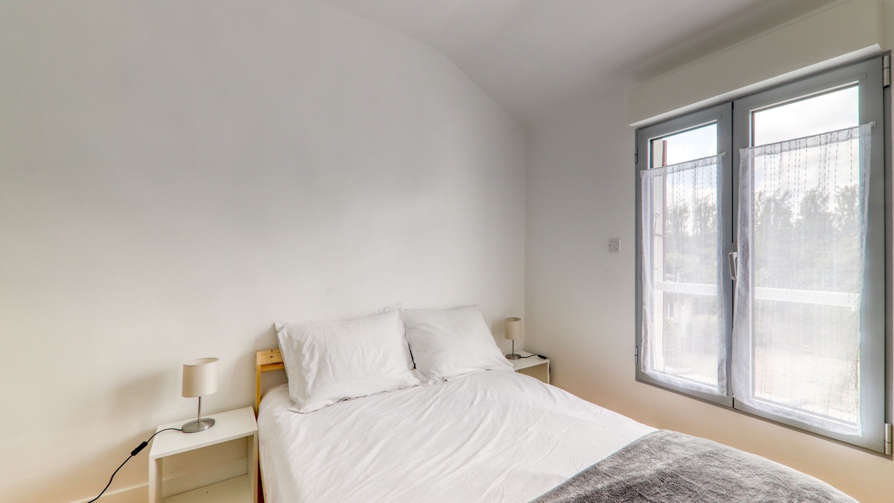 Photo of Bedroom in Esbly