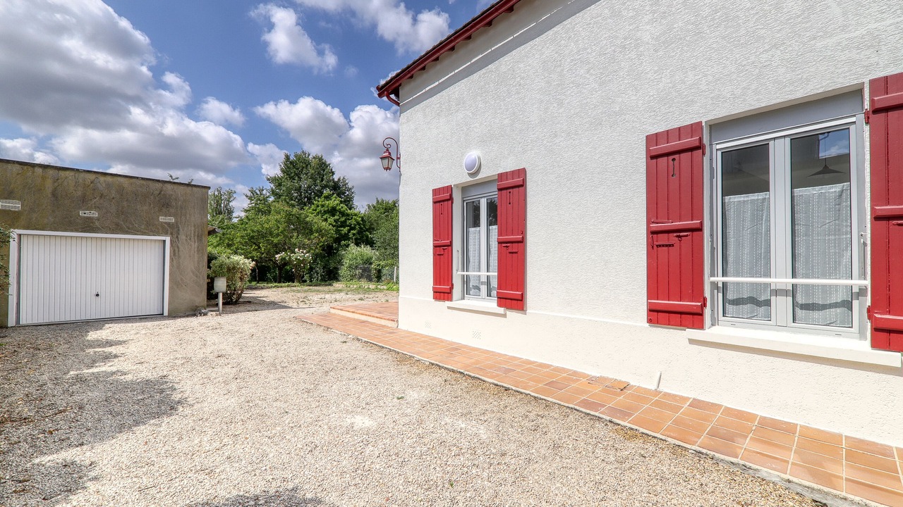 Photo of Outdoor in Esbly