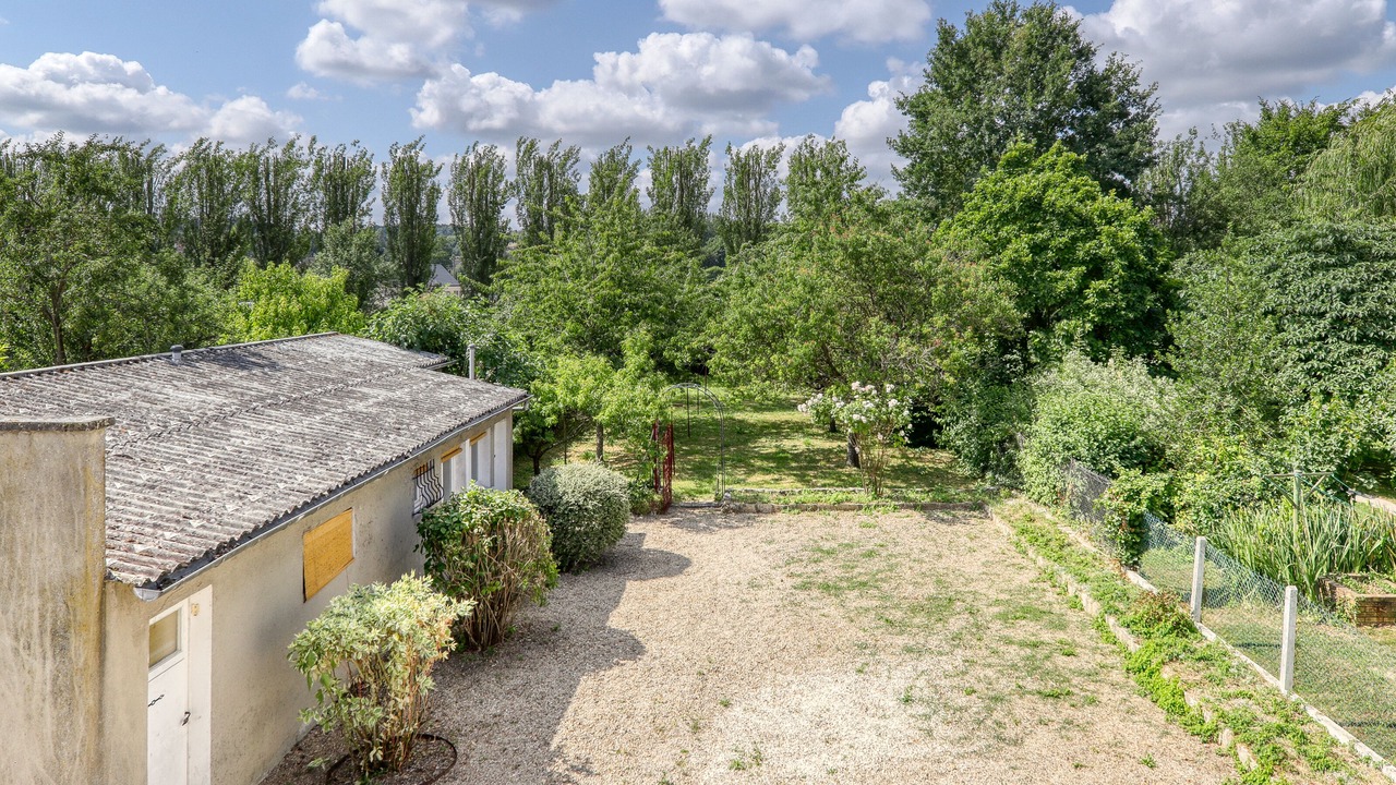 Photo of Outdoor in Esbly