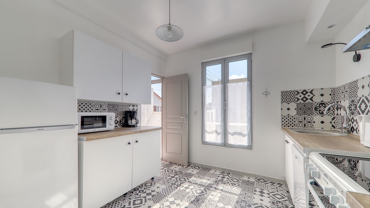 Photo of Kitchen in Esbly