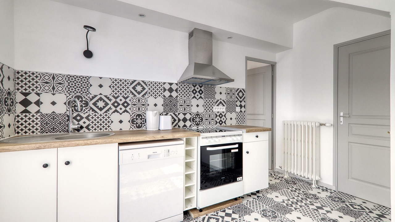 Photo of Kitchen in Esbly