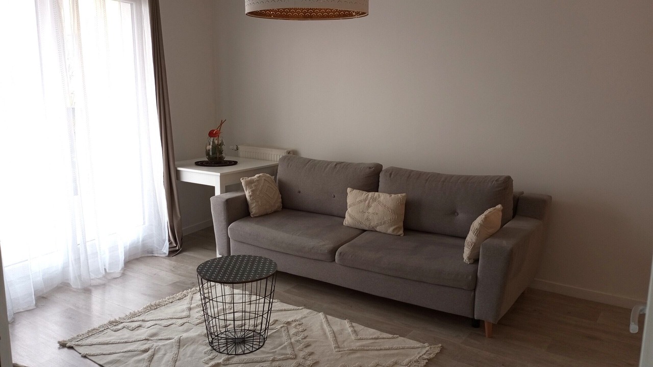 Photo of Livingroom in Villeneuve-la-Garenne