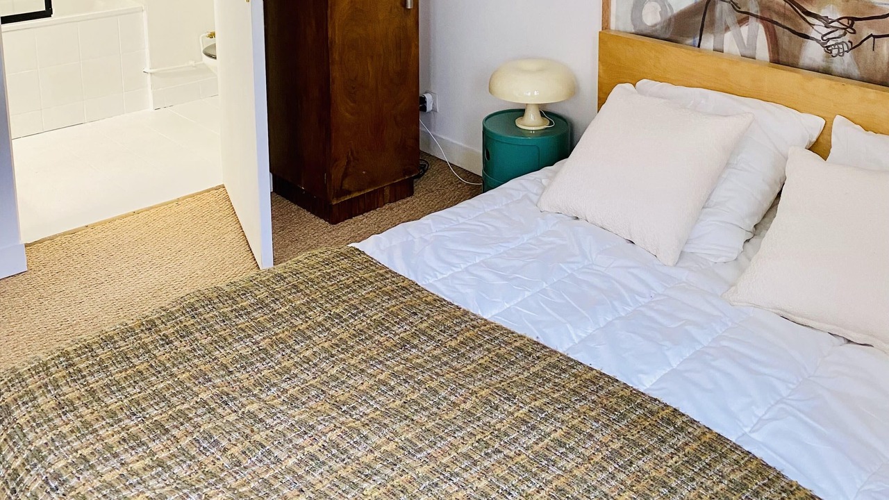 Photo of Bedroom in Les Halles