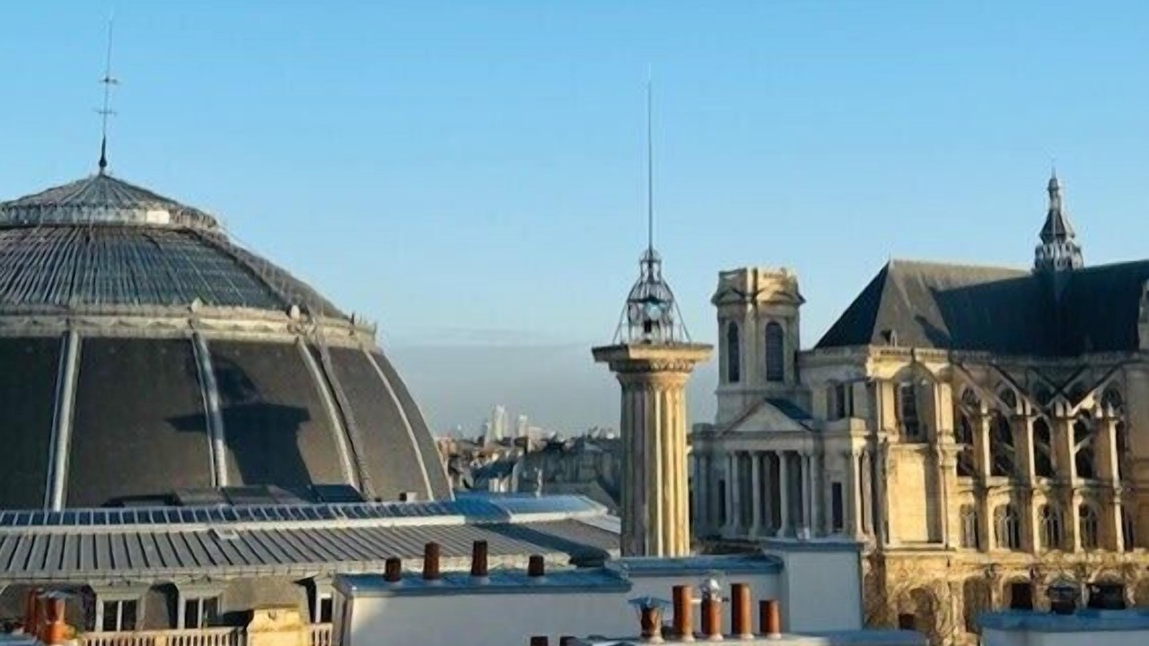 Photo of Others in Les Halles