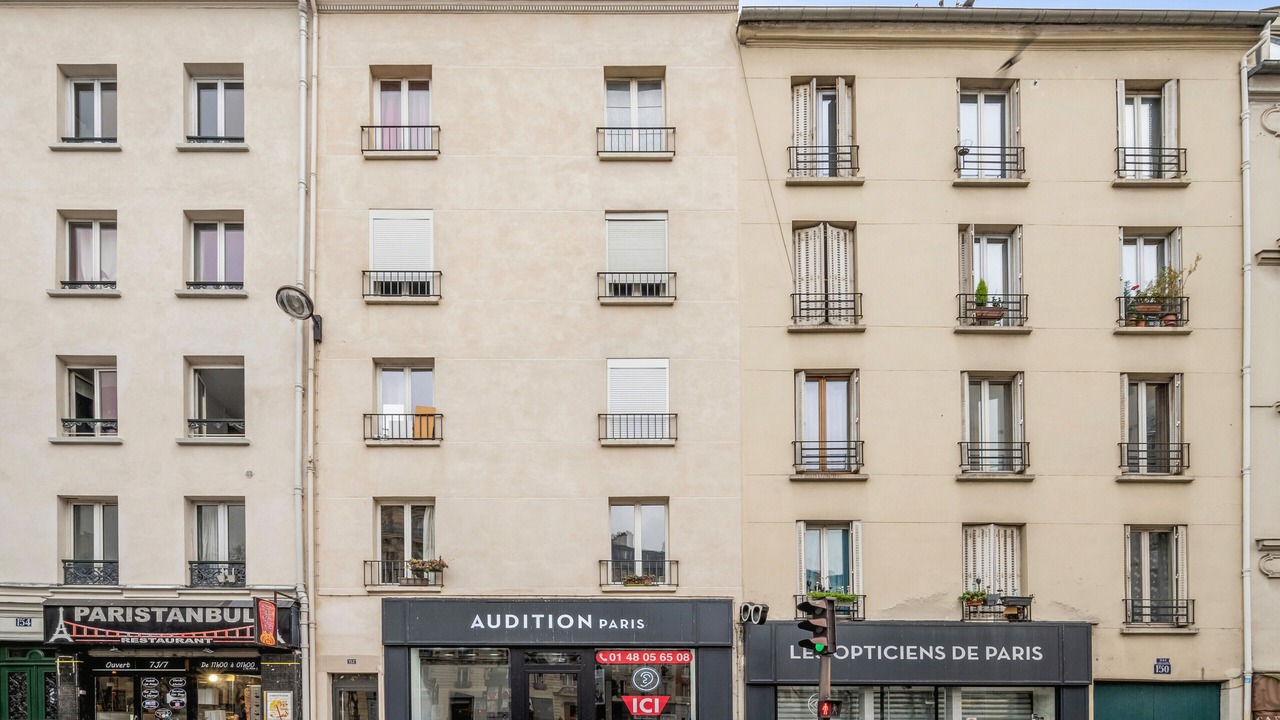 Photo of Outdoor in 11th Arrondissement