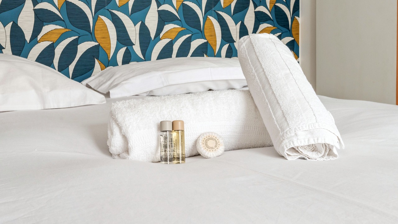 Photo of Bedroom in 11th Arrondissement