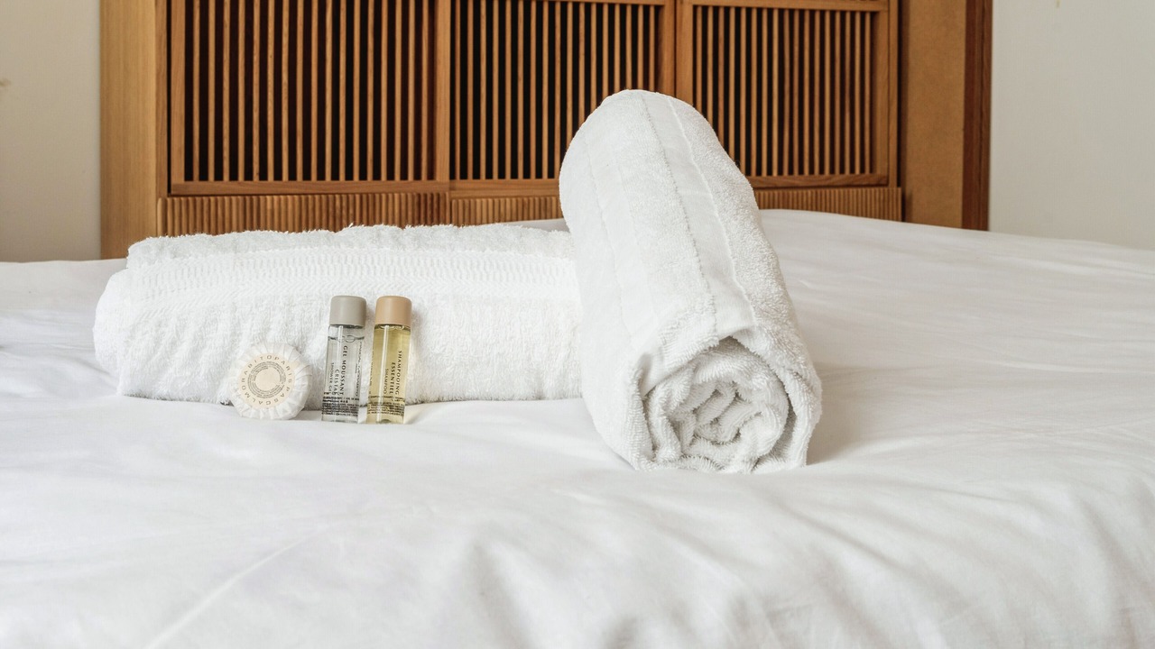 Photo of Bedroom in 11th Arrondissement