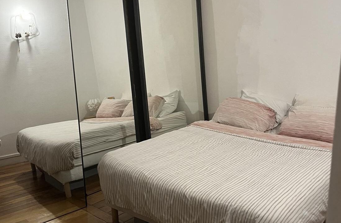 Photo of Bedroom in Belleville
