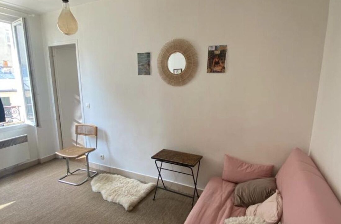 Photo of Livingroom in Belleville