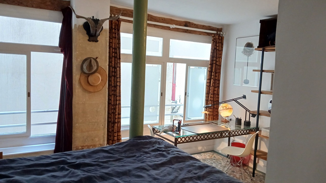Photo of Bedroom in Belleville