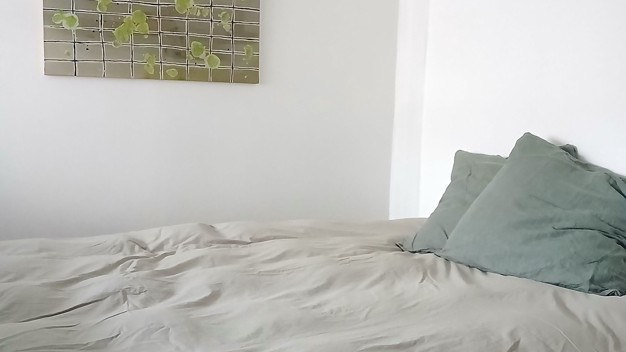 Photo of Bedroom in Belleville