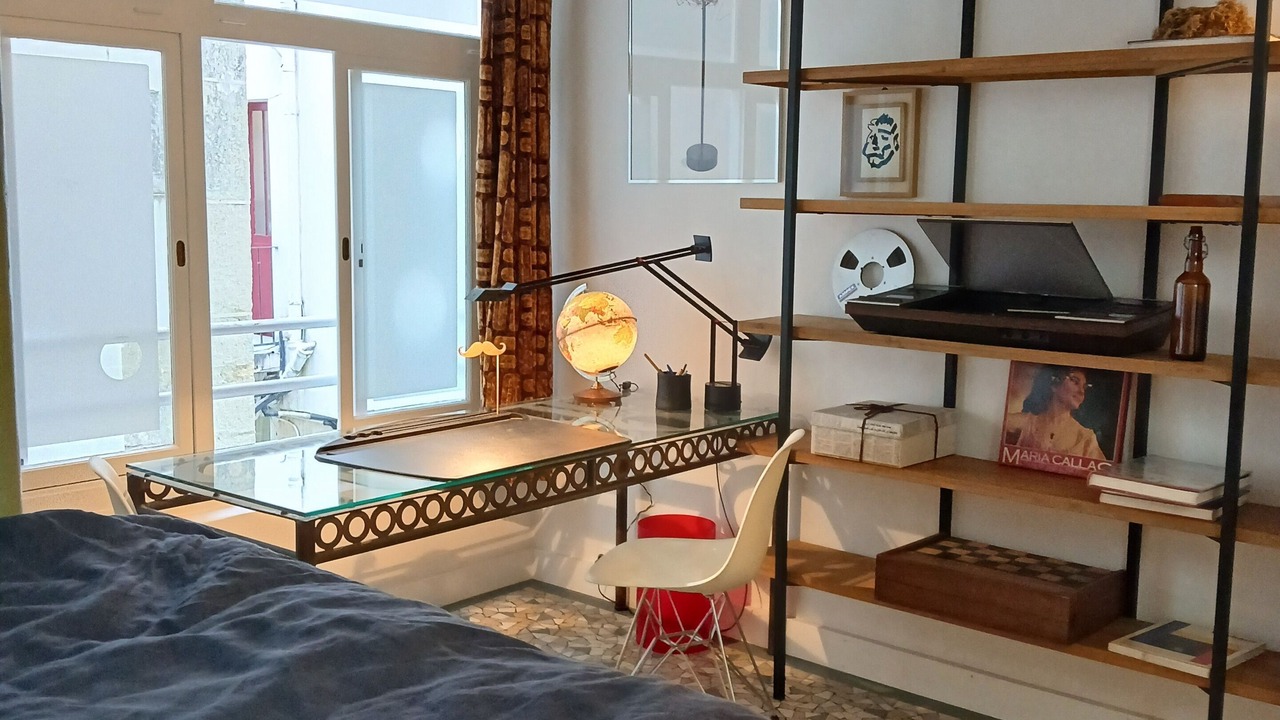 Photo of Bedroom in Belleville
