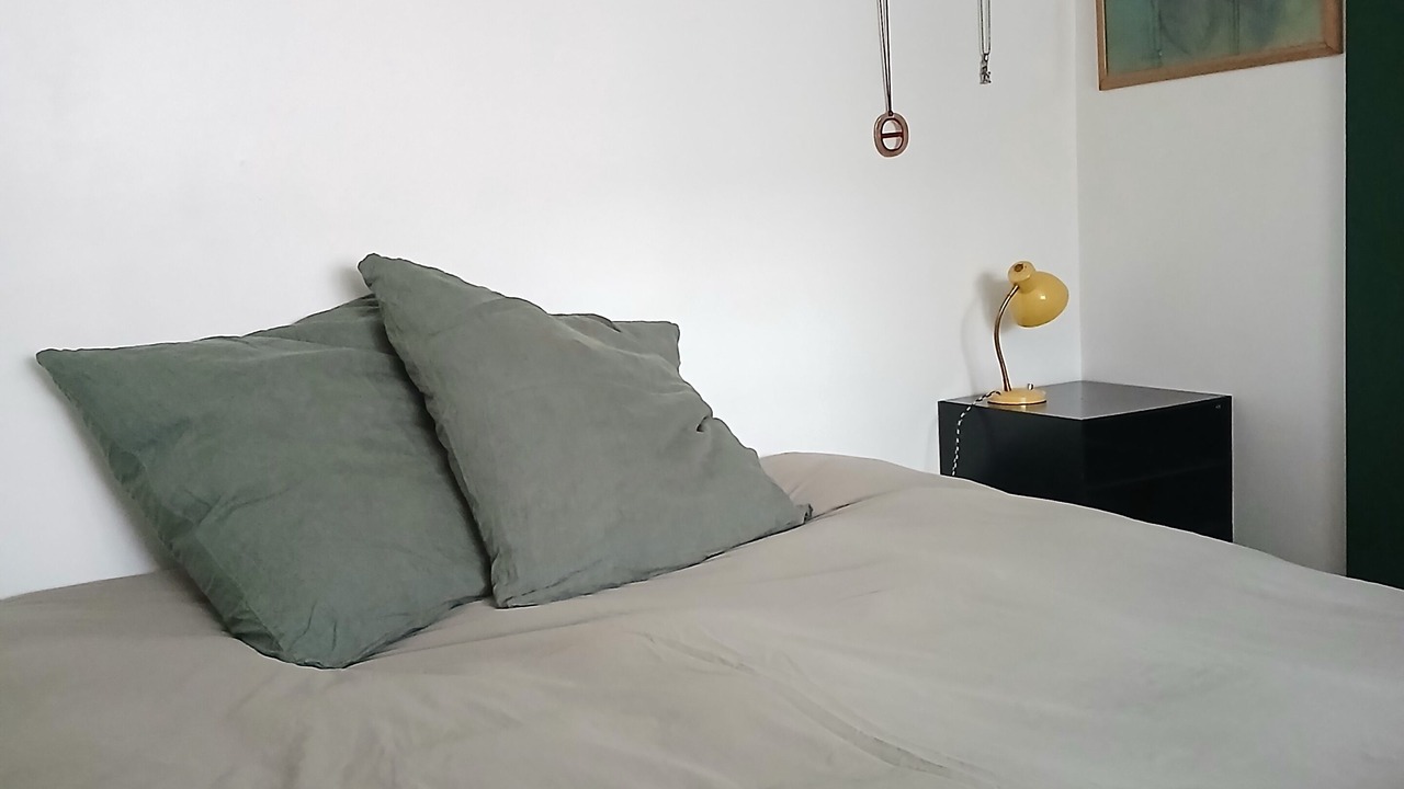 Photo of Bedroom in Belleville
