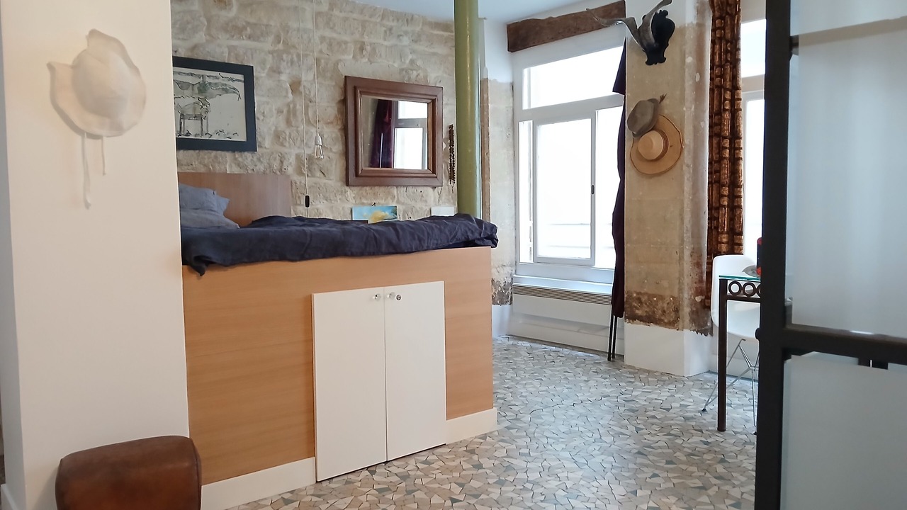 Photo of Bedroom in Belleville