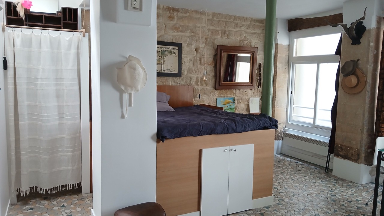 Photo of Bedroom in Belleville