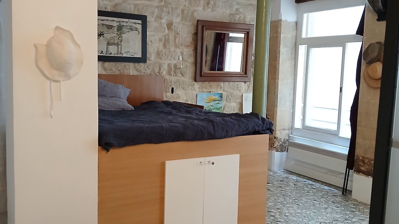 Photo of Bedroom in Belleville
