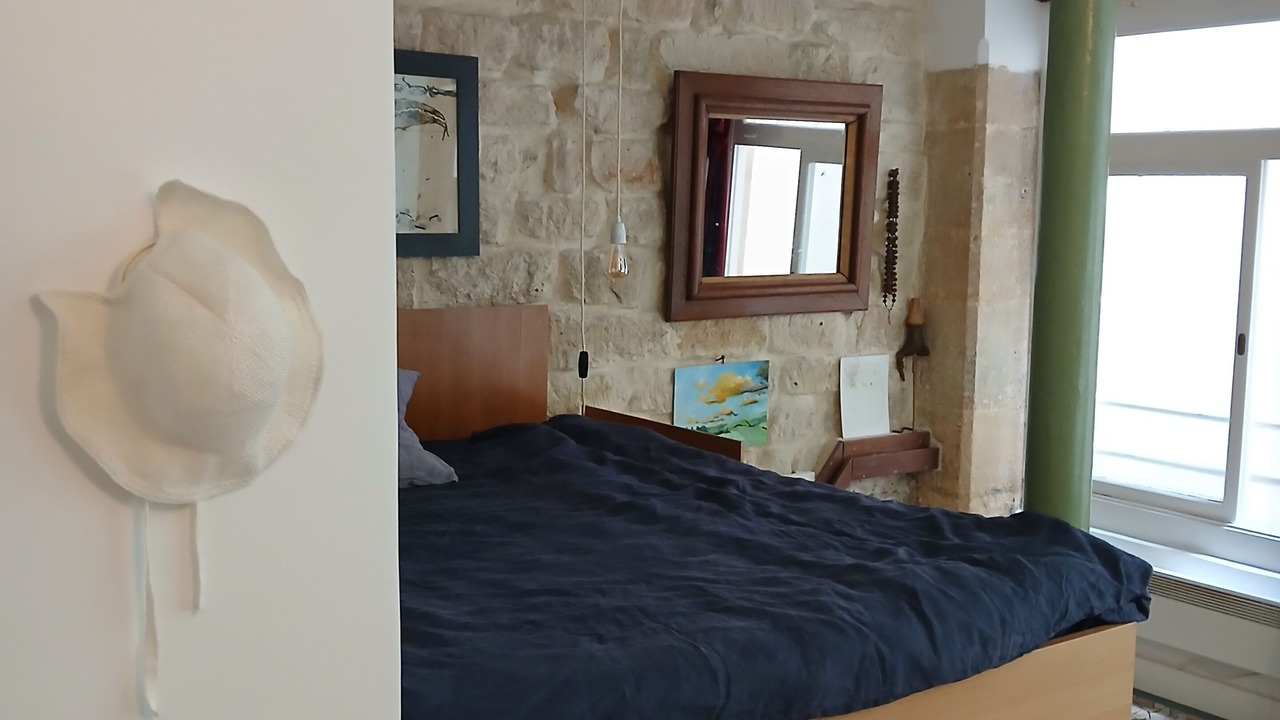Photo of Bedroom in Belleville