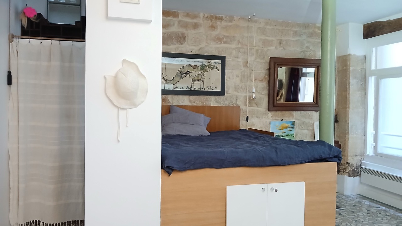 Photo of Bedroom in Belleville