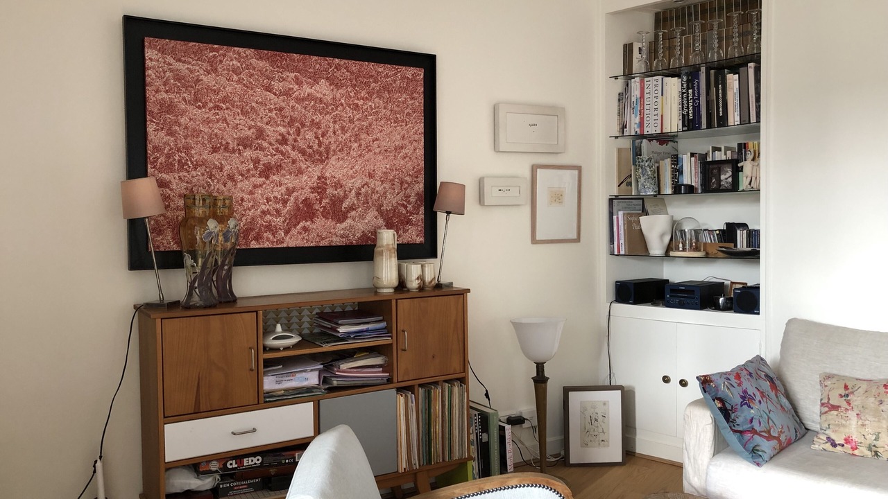 Photo of Livingroom in Croulebarbe
