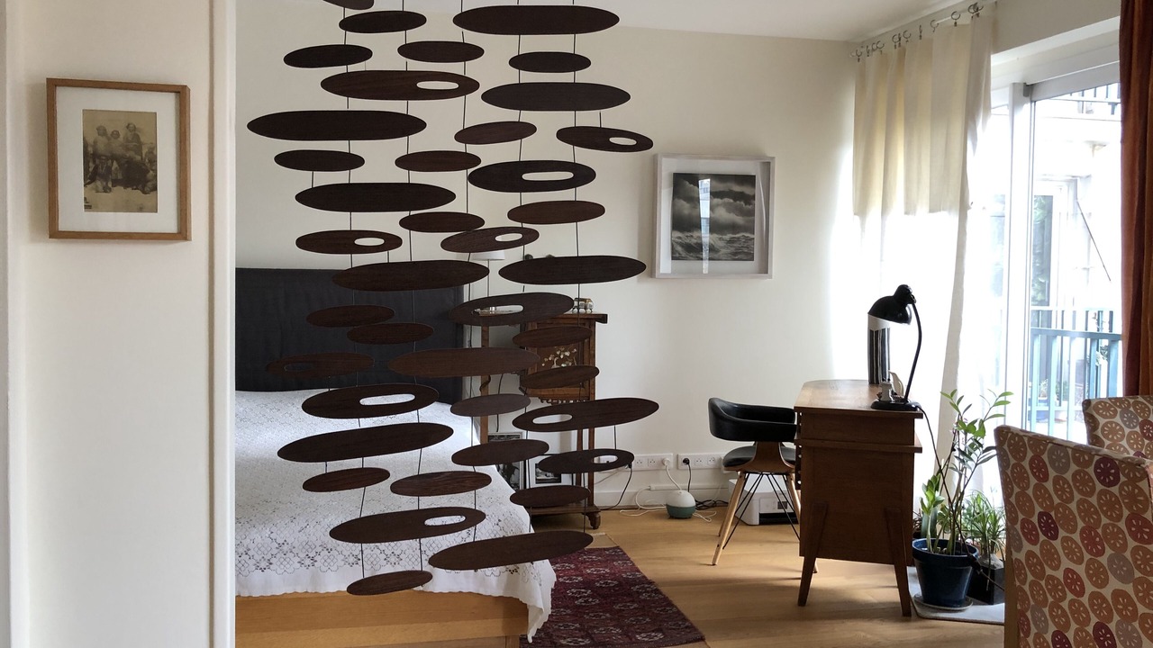 Photo of Bedroom in Croulebarbe