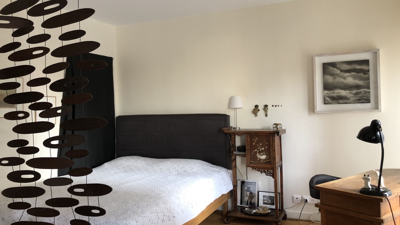 Photo of Bedroom in Croulebarbe
