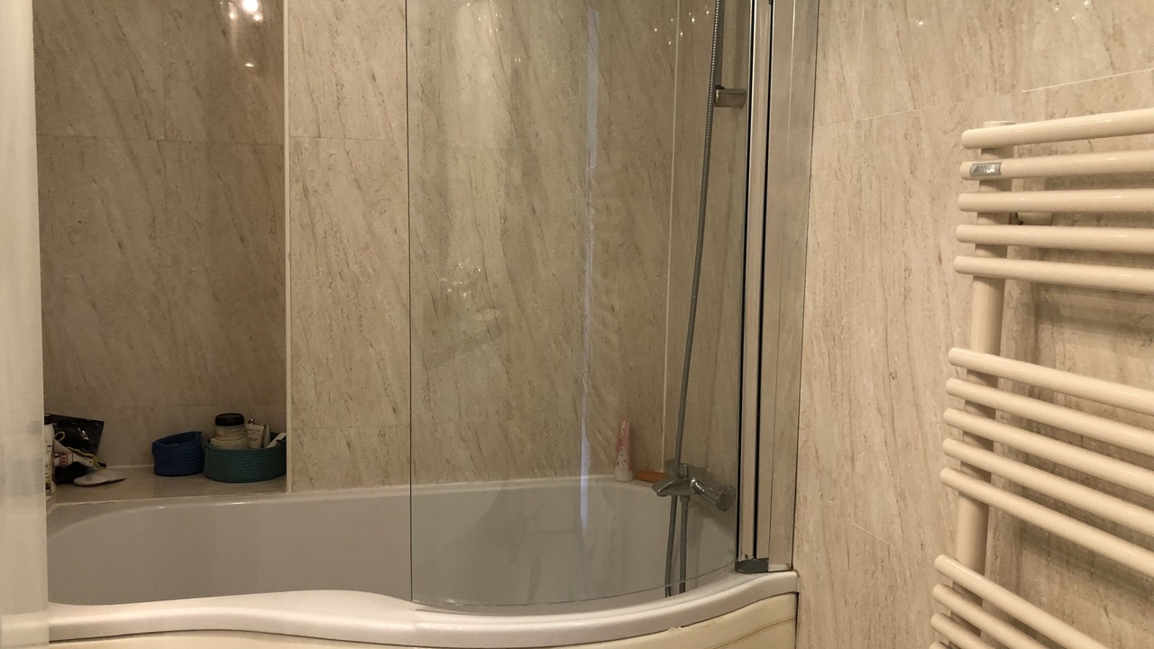 Photo of Bathroom in Croulebarbe