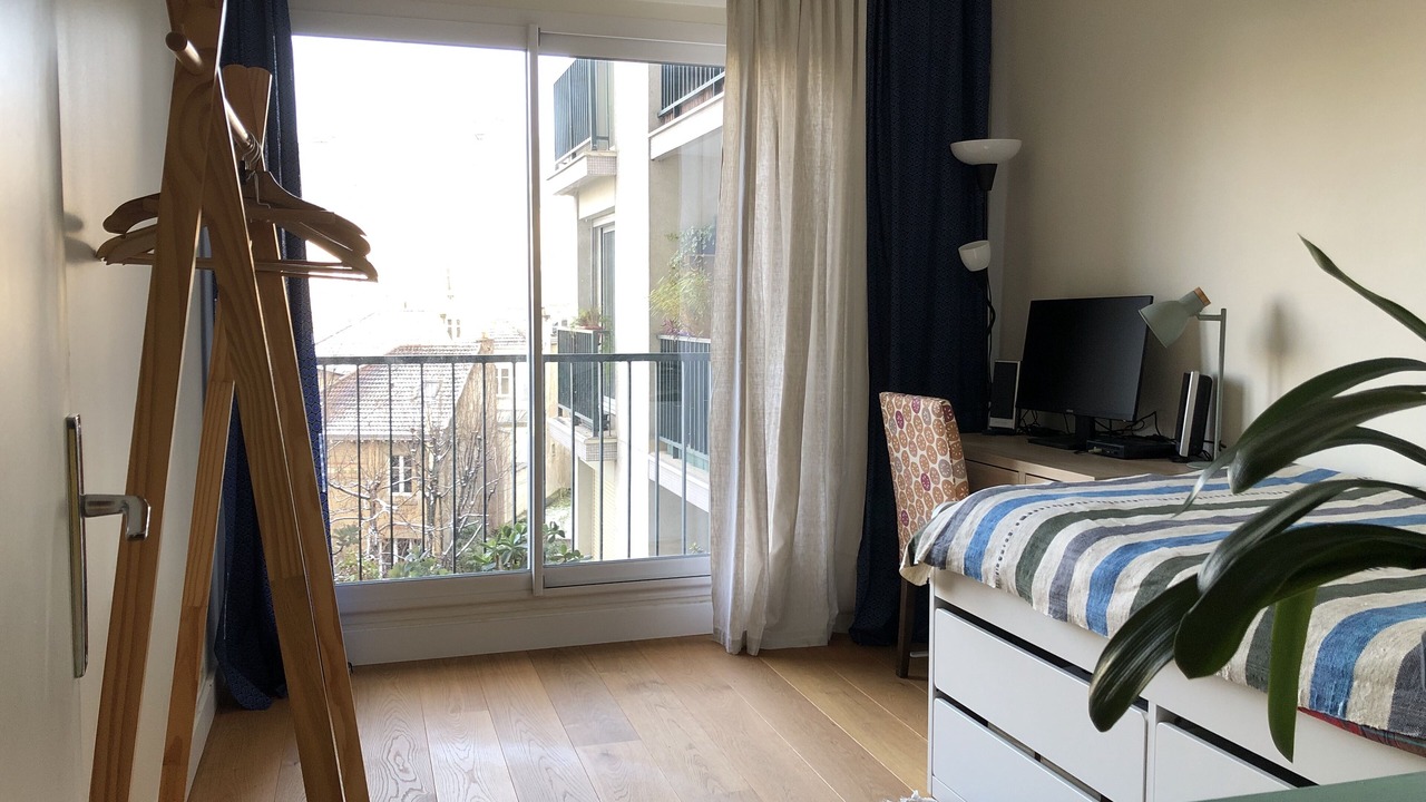 Photo of Bedroom in Croulebarbe