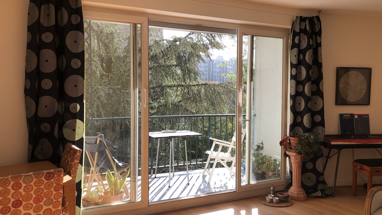 Photo of Livingroom in Croulebarbe