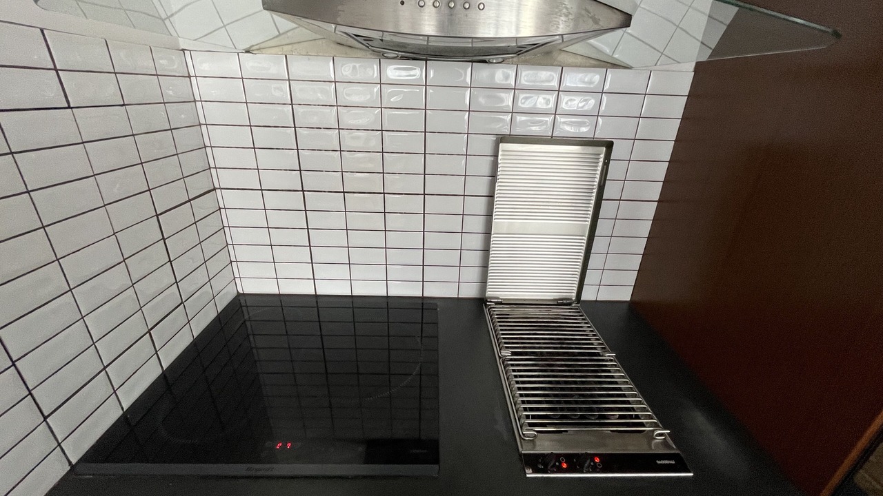 Photo of Kitchen in Porte d'Asnieres