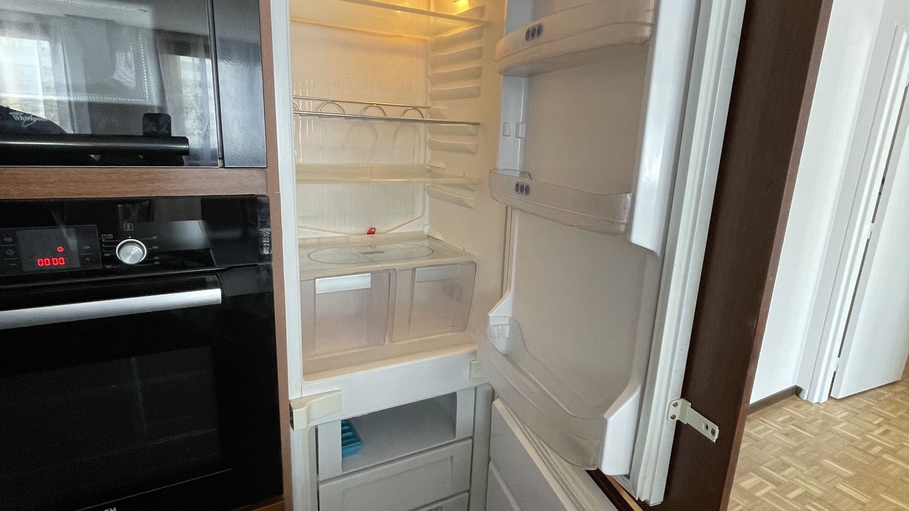 Photo of Kitchen in Porte d'Asnieres