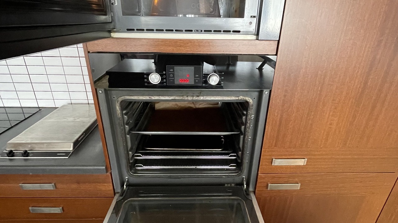Photo of Kitchen in Porte d'Asnieres